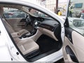 2015 Honda Accord — photo 5 of 16 | VIN 1HGCR3F86FA009341