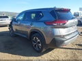 2023 Nissan Rogue — photo 3 of 17 | VIN JN8BT3BB1PW354881