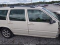 2000 Volvo V70 — photo 13 of 16 | VIN YV1LW56D9Y2655397