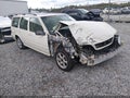 2000 Volvo V70 — photo 1 of 16 | VIN YV1LW56D9Y2655397