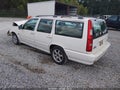 2000 Volvo V70 — photo 3 of 16 | VIN YV1LW56D9Y2655397
