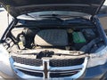2018 Dodge Grand Caravan — photo 10 of 21 | VIN 2C4RDGBG3JR255585