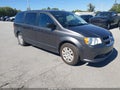 2018 Dodge Grand Caravan — photo 1 of 21 | VIN 2C4RDGBG3JR255585