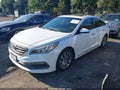 2016 Hyundai Sonata — photo 2 of 16 | VIN 5NPE34AF5GH376407