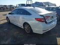 2016 Hyundai Sonata — photo 3 of 16 | VIN 5NPE34AF5GH376407