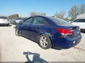 2012 Chevrolet Cruze — photo 3 of 17 | VIN 1G1PF5SC5C7246659