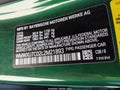 2020 Mini Hardtop — photo 9 of 17 | VIN WMWXU7C02L2M21893