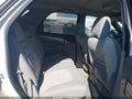 2005 Buick Rendezvous — photo 8 of 11 | VIN 3G5DA03E75S535145