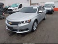 2016 Chevrolet Impala — photo 2 of 19 | VIN 1G1115S39GU163411