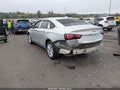 2016 Chevrolet Impala — photo 3 of 19 | VIN 1G1115S39GU163411