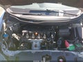 2013 Honda Civic — photo 10 of 11 | VIN 2HGFB2F53DH300220