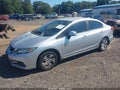 2013 Honda Civic — photo 2 of 11 | VIN 2HGFB2F53DH300220