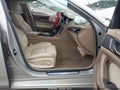 2014 Cadillac CTS — photo 5 of 17 | VIN 1G6AX5S39E0197281