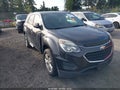 2016 Chevrolet Equinox — photo 1 of 17 | VIN 2GNALBEK1G6184973