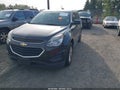 2016 Chevrolet Equinox — photo 2 of 17 | VIN 2GNALBEK1G6184973