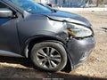 2018 Nissan Murano — photo 6 of 16 | VIN 5N1AZ2MG1JN107202