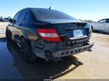2009 Mercedes-Benz C-Class — photo 13 of 13 | VIN WDDGF54X29R072110