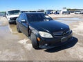 2009 Mercedes-Benz C-Class — photo 1 of 13 | VIN WDDGF54X29R072110
