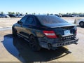2009 Mercedes-Benz C-Class — photo 3 of 13 | VIN WDDGF54X29R072110