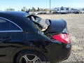 2018 Mercedes-Benz CLA-Class — photo 17 of 19 | VIN WDDSJ4EB9JN570256