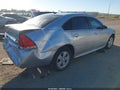 2009 Chevrolet Impala — photo 4 of 16 | VIN 2G1WT57K091143708