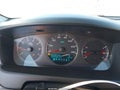 2009 Chevrolet Impala — photo 7 of 16 | VIN 2G1WT57K091143708