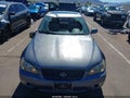 2005 Lexus IS 300 — photo 6 of 16 | VIN JTHBD192950100790