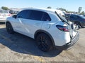 2024 Honda HR-V — photo 3 of 15 | VIN 3CZRZ1H58RM721061