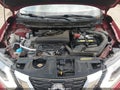2017 Nissan Rogue Sport — photo 10 of 16 | VIN JN8AT2MV1HW266542