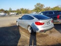 2014 BMW 3 Series — photo 3 of 17 | VIN WBA3X5C52ED556501