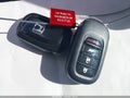 2023 Honda HR-V — photo 11 of 16 | VIN 3CZRZ2H34PM737615