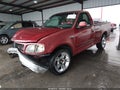 1999 Ford F-150 — photo 2 of 21 | VIN 1FTZF1727XKA35572