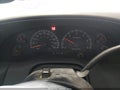 1999 Ford F-150 — photo 7 of 21 | VIN 1FTZF1727XKA35572