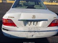 2000 Acura RL — photo 6 of 16 | VIN JH4KA9650YC009884