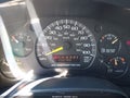 2000 Chevrolet Astro — photo 7 of 16 | VIN 1GNDM19W5YB170476