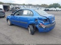 2009 Kia Rio — photo 3 of 16 | VIN KNADE223596583341