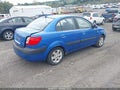 2009 Kia Rio — photo 4 of 16 | VIN KNADE223596583341