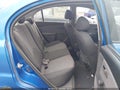 2009 Kia Rio — photo 8 of 16 | VIN KNADE223596583341