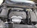 2015 Chevrolet Malibu — photo 10 of 16 | VIN 1G11C5SL0FF265998