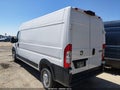2025 Ram ProMaster 2500 — photo 3 of 16 | VIN 3C6LRVDGXSE514110