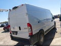 2025 Ram ProMaster 2500 — photo 4 of 16 | VIN 3C6LRVDGXSE514110