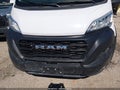 2025 Ram ProMaster 2500 — photo 6 of 16 | VIN 3C6LRVDGXSE514110