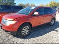 2008 Ford Edge — photo 2 of 13 | VIN 2FMDK38C28BB28662