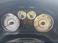 2008 Ford Edge — photo 7 of 13 | VIN 2FMDK38C28BB28662