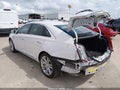 2018 Cadillac XTS — photo 3 of 17 | VIN 2G61M5S37J9156477