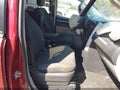 2010 Dodge Grand Caravan — photo 5 of 17 | VIN 2D4RN4DEXAR385485