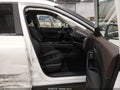 2023 Nissan Rogue — photo 5 of 16 | VIN 5N1BT3BB0PC892884