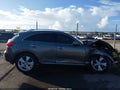 2011 Infiniti FX35 — photo 14 of 17 | VIN JN8AS1MU0BM710694