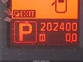2011 Infiniti FX35 — photo 16 of 17 | VIN JN8AS1MU0BM710694