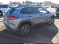 2023 Toyota Corolla Cross — photo 4 of 21 | VIN 7MUDAAAG0PV052385